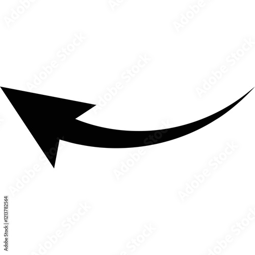 Wallpaper Mural Simple vector icon arrow
 Torontodigital.ca