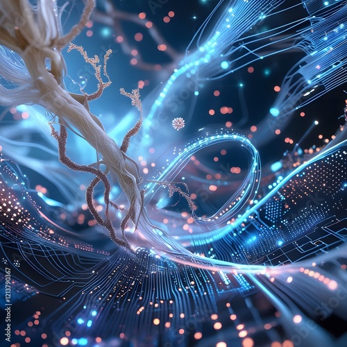 Neural Pathways
