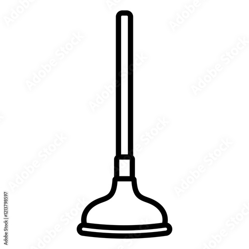 plunger