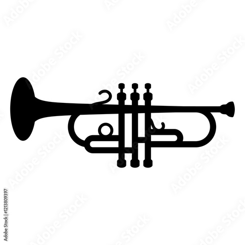 trumpet