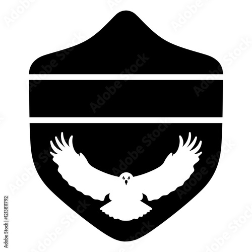 badge