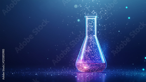 Ethereal Lab Flask: A mesme...