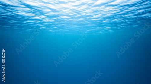 Ocean Depth: A mesmerizing ...