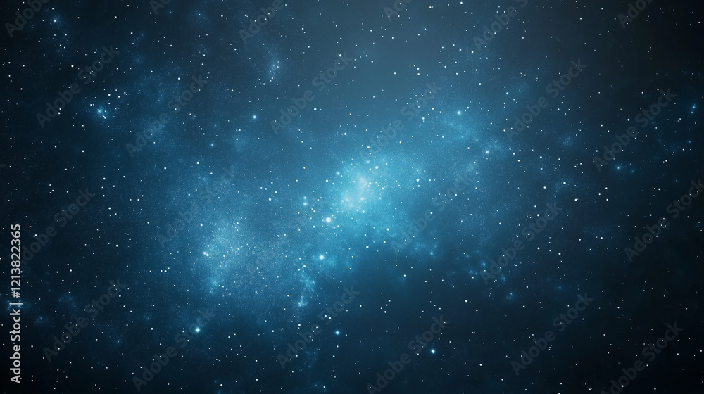 Celestial Nebula: A breathtaking view of a vibrant blue nebula, swirling with cosmic dust and gas, speckled with distant stars, evokes a sense of wonder and the vastness of space. Celestial Nebula: A breathtaking view of a vibrant blue nebula, swirling with cosmic dust and gas, speckled with distant stars, evokes a sense of wonder and the vastness of space.