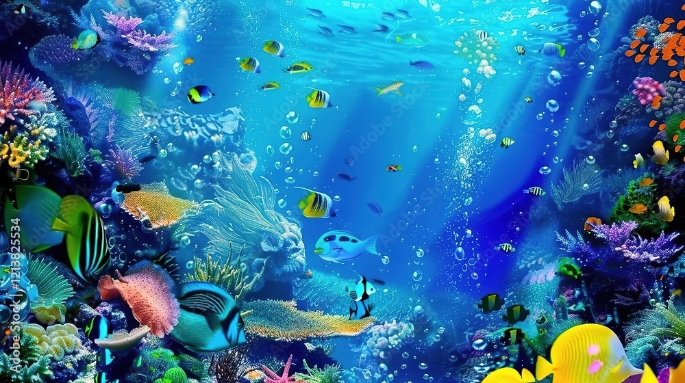 _Live_wallpaper_Fantasy_lphone_wallpapers_magical_sea_ _Live_wallpaper_Fantasy_lphone_wallpapers_magical_sea_