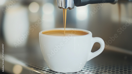 Espresso Perfection: Rich, ...
