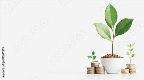 Growth and Investment: A vi...
