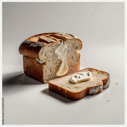bread and butter