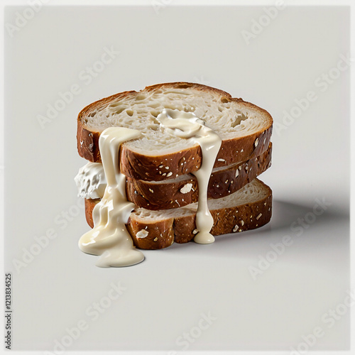 bread cheese