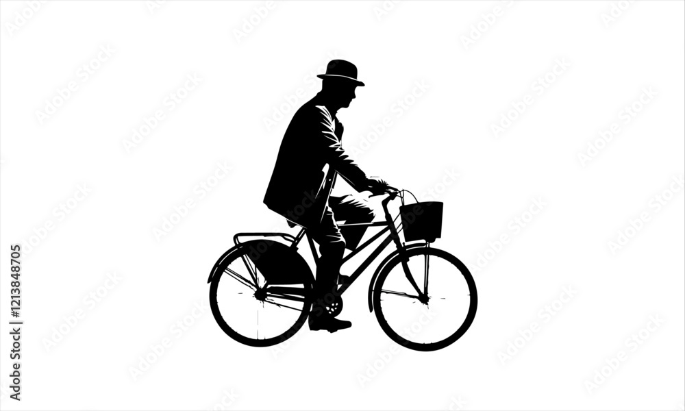 Fototapeta premium people vector art illustration