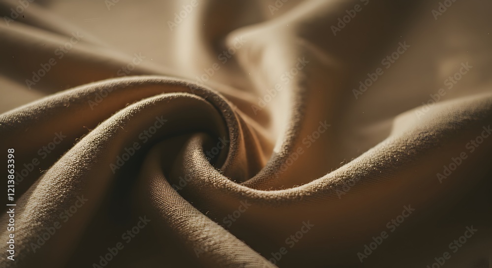 Fototapeta premium Fabric textile background