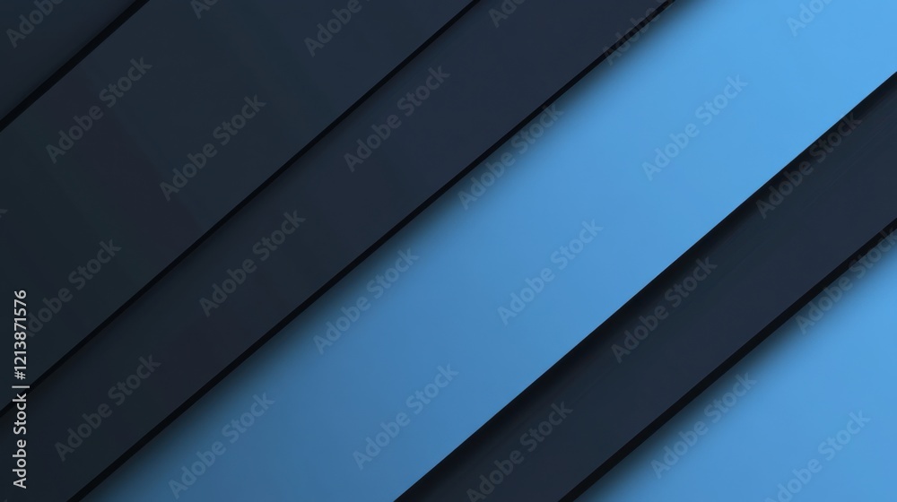 Simple minimalist abstract wallpaper with diagonal lines on a blue background. Banner template with white space for text, ideal for modern and professional design applications. Simple minimalist abstract wallpaper with diagonal lines on a blue background. Banner template with white space for text, ideal for modern and professional design applications.