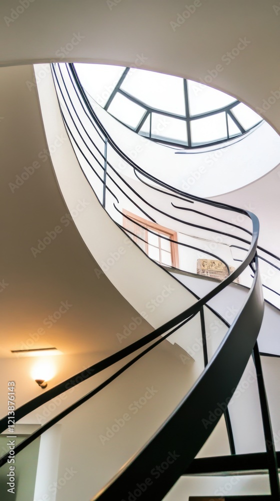 Obraz premium Real Estate Collection