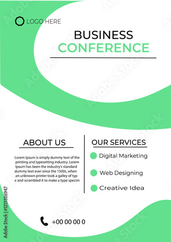 modern, booklet design, layout background, yellow business, poster vector, creative cover mag abstract, book let, company report