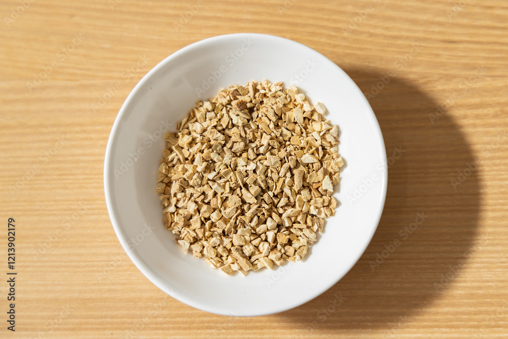 漢方　生薬　ショウキョウ　ショウガ　生姜