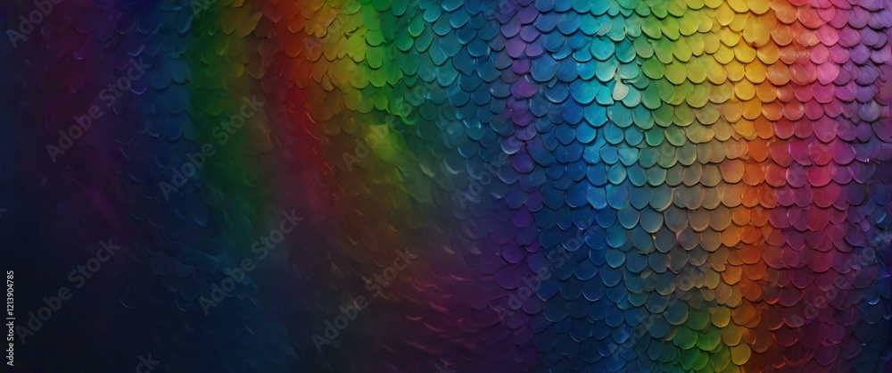Obraz premium abstract colorful background