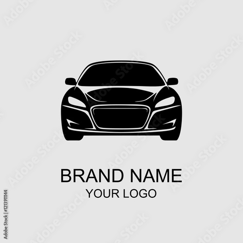 logo car.eps