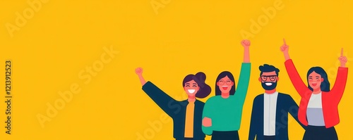 Celebrating Employee Happiness: The Positive Impact of Wage Increases on Job Satisfaction and Morale