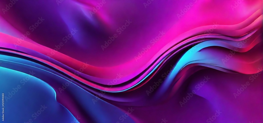 Obraz premium purple background