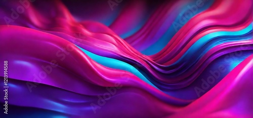 silk background