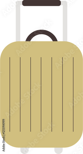 Luggage Suitcase Travel Item