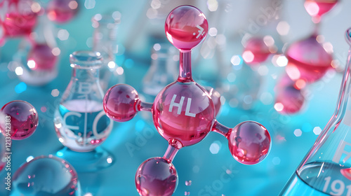 Comprehensive Guide to The Nomenclature of Acids andTheir Chemical Formulas photo