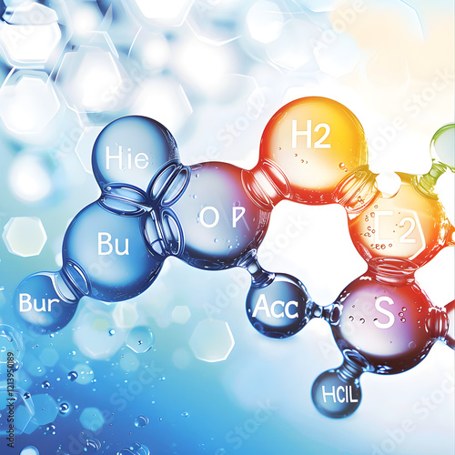 Comprehensive Guide to The Nomenclature of Acids andTheir Chemical Formulas photo