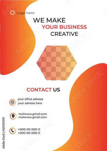 modern, booklet design, letterplate, layout background, poster vector, creative cover mag abstract, book let, company report