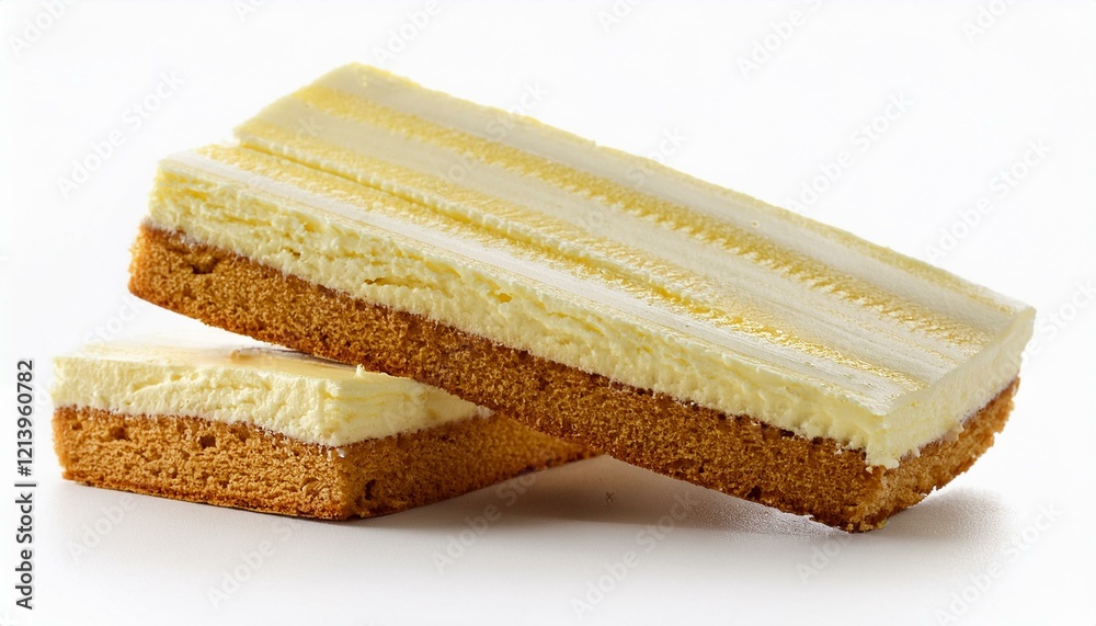 cake on white cake on white
