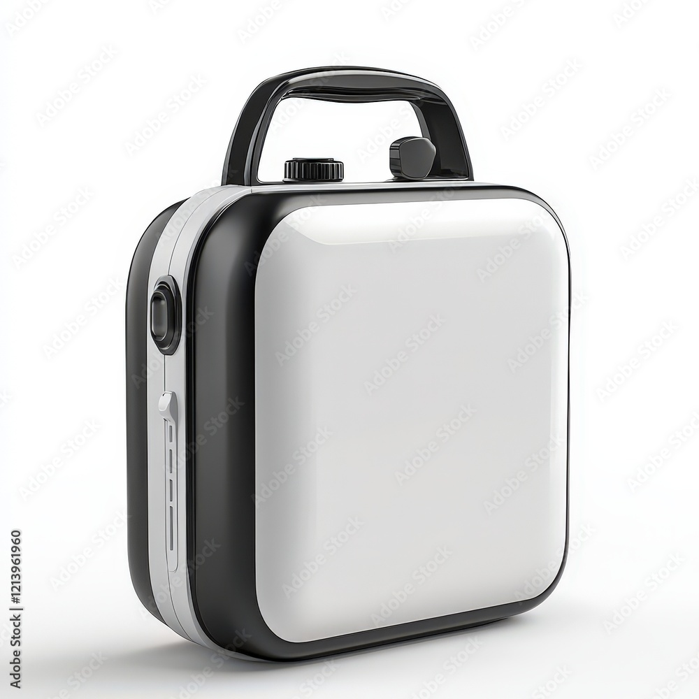 Modern portable case design stylish briefcase Modern portable case design stylish briefcase
