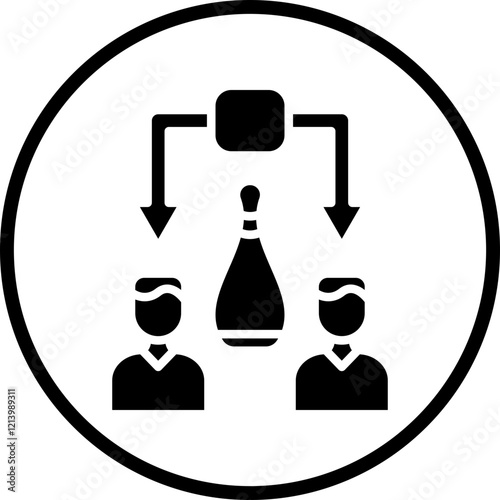 Challenge Match icon style
