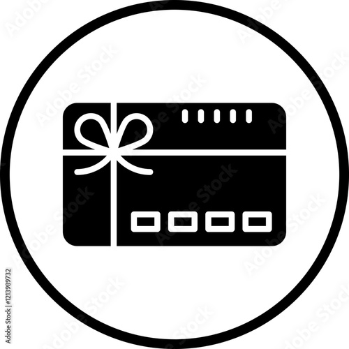 Gift Cards icon style