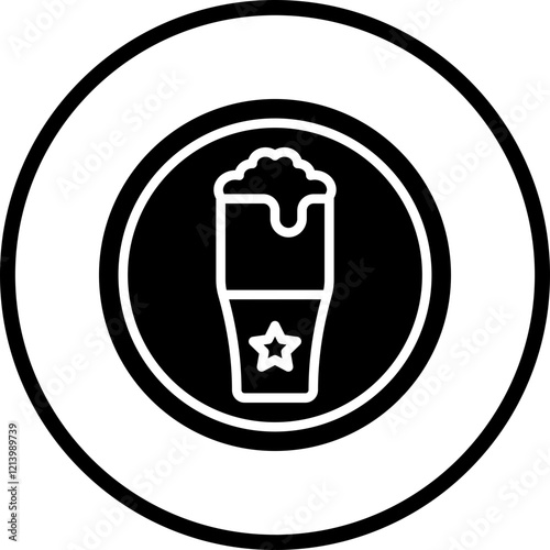 Local Brews icon style