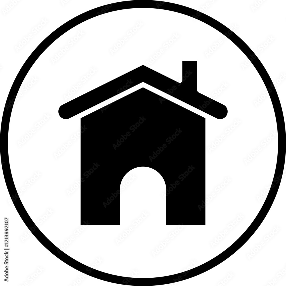 Sign icon style Sign icon style