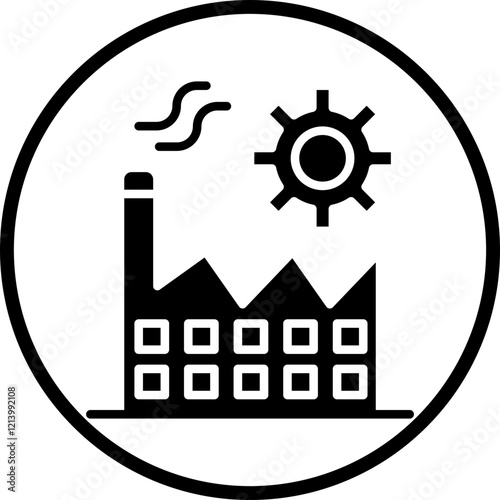 Manufacturer icon style
