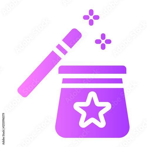 magic wand