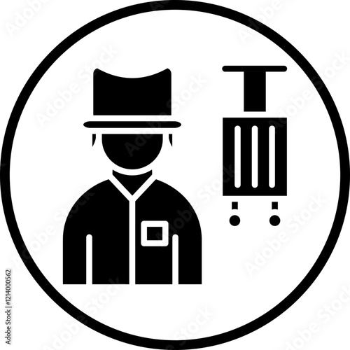 Solo Adventure icon style