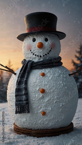 Snowman