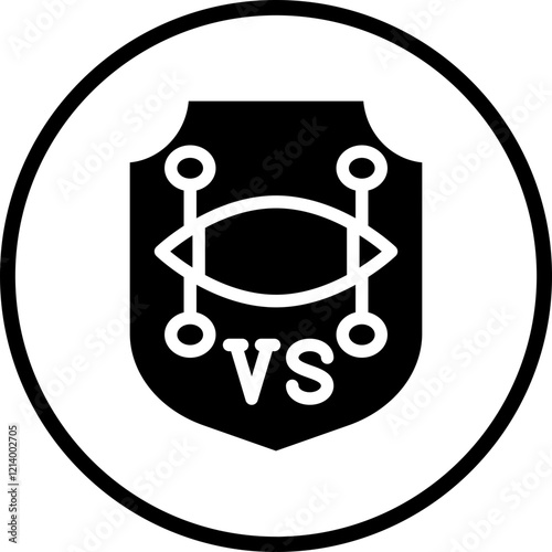 Open Tournament icon style