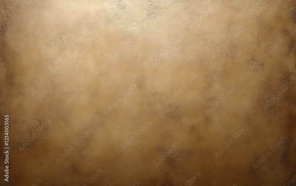 Fototapeta premium Brown textured wall background studio