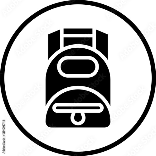 Bag icon style