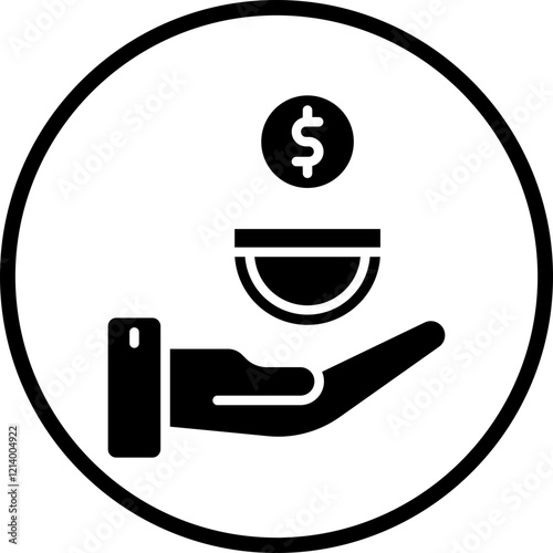 Beggar icon style