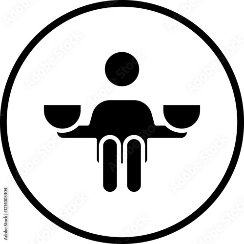 Poor icon style