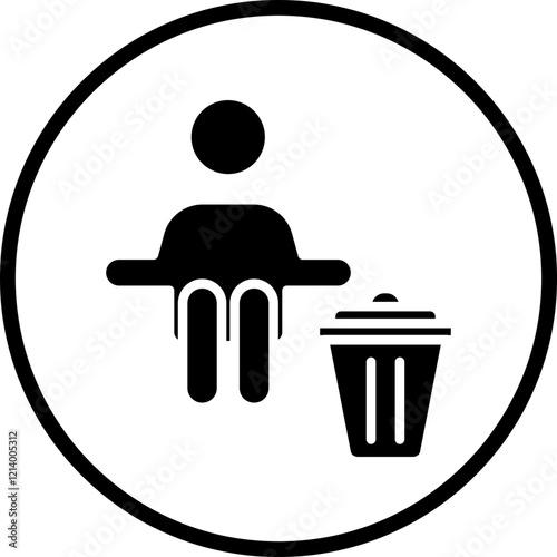 Scavenger icon style