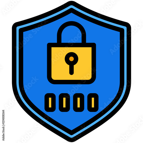 Security Icon