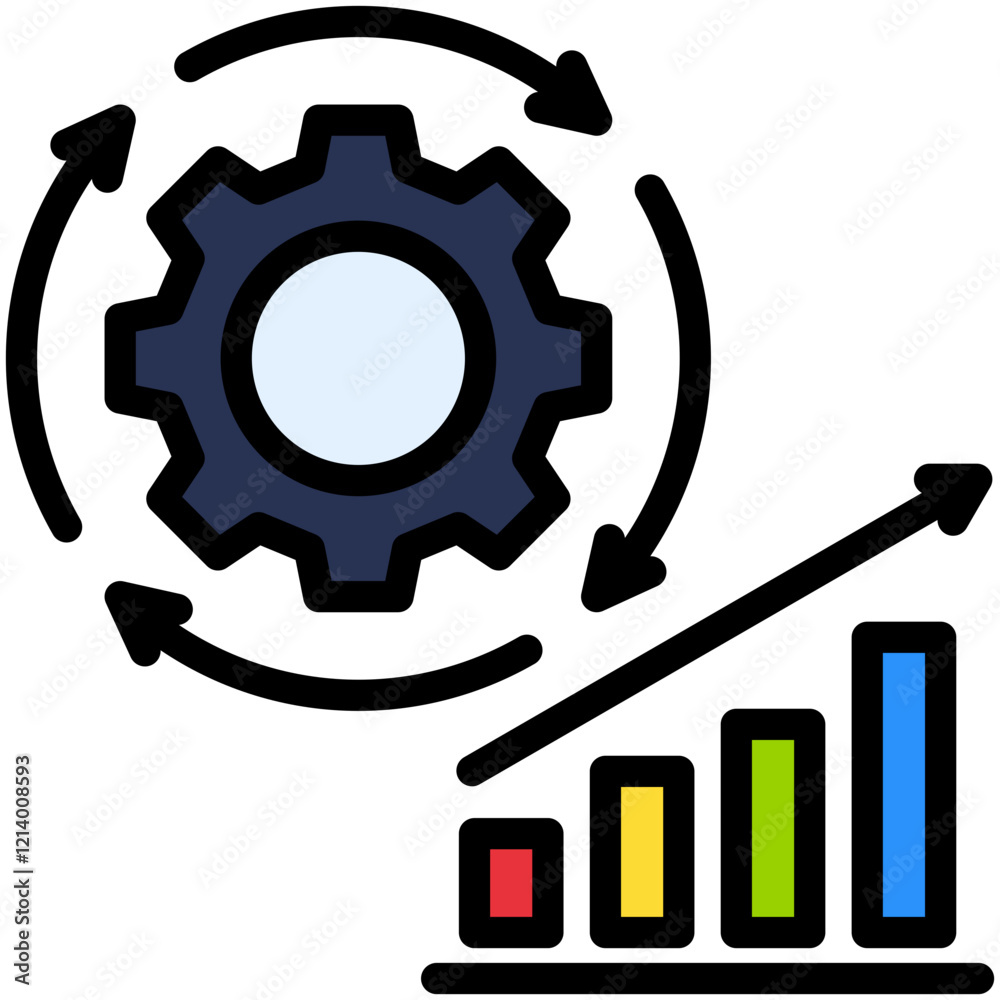 Optimization Icon Optimization Icon