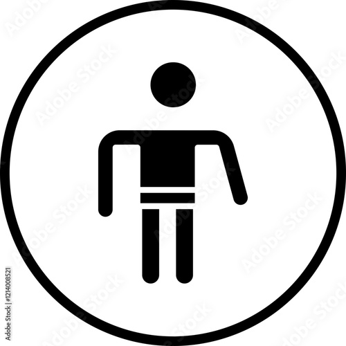 Raising a Child icon style