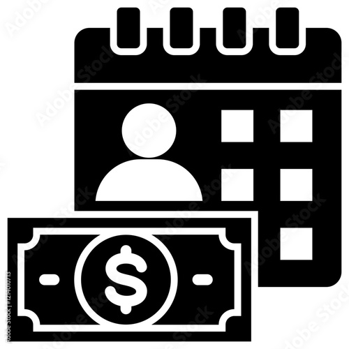 Payroll Icon