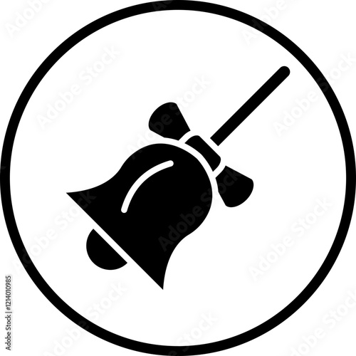 Bell icon style
