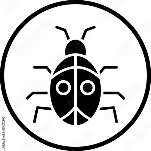Beetle icon style